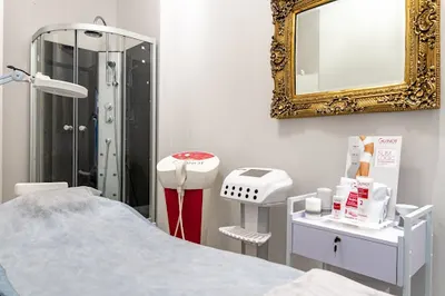 Gabinet kosmetyczny Gdynia, kosmetyczka, salon kosmetyczny - Cosmetic Masters - Gabinet Kosmetologii